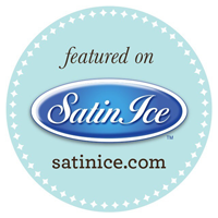 Dimare is Featured On Satin Ice